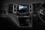 Toyota Majesty Grande 2019 года (TH)